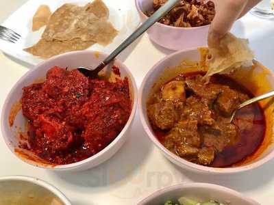 Kns Indian Muslim Food