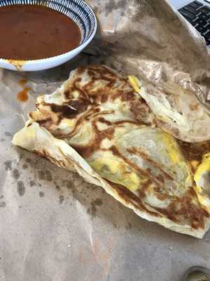 Kns Indian Muslim Food