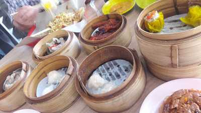 Kimly Dim Sum