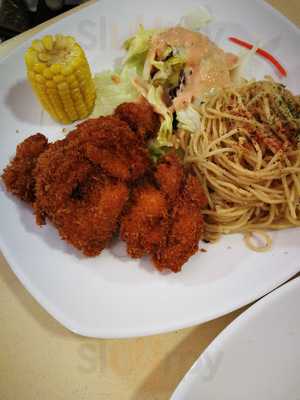 Kaye Peri Peri Grille Pasta