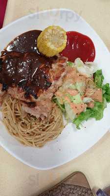 Kaye Peri Peri Grille Pasta