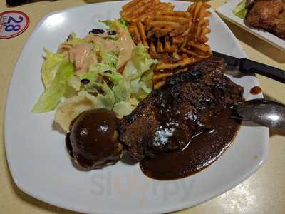 Kaye Peri Peri Grille Pasta