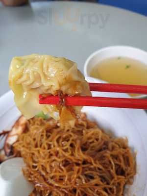 Hua Zai Roasted Duck