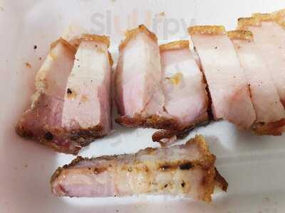 Hua Zai Roasted Duck