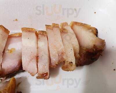 Hua Zai Roasted Duck