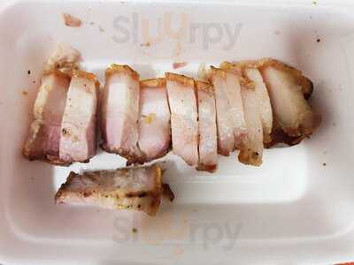 Hua Zai Roasted Duck