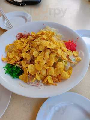 Hua Zai Roasted Duck