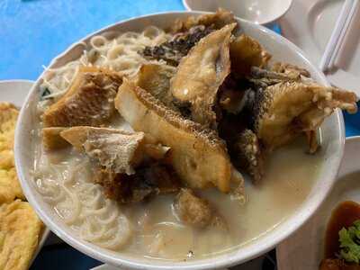 Hong Kong Street Jia Kee