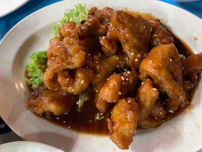 Hong Kong Street Jia Kee