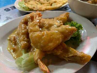 Hong Kong Street Jia Kee