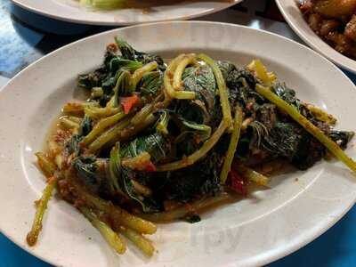 Hong Kong Street Jia Kee