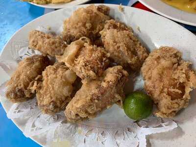 Hong Kong Street Jia Kee