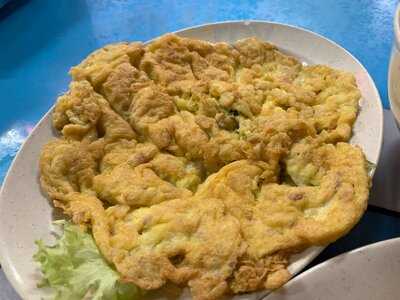 Hong Kong Street Jia Kee