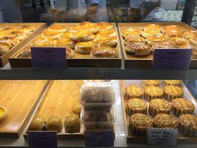 Hong Kong Flaky Lotus