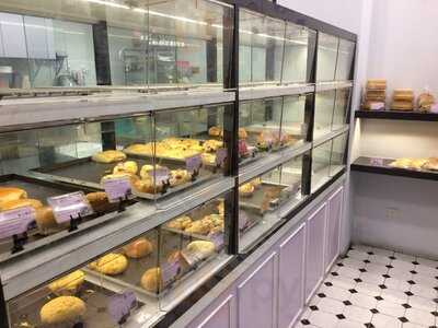 Hong Kong Flaky Lotus