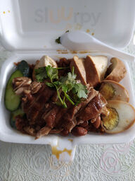 Hong Heng Roasted Delights