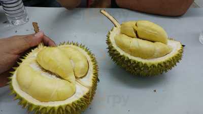 Hao Chi Durians