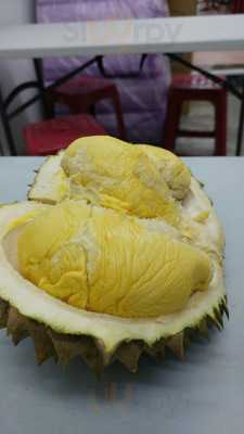 Hao Chi Durians