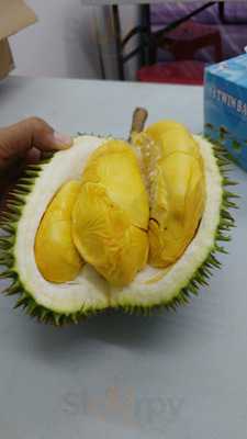 Hao Chi Durians