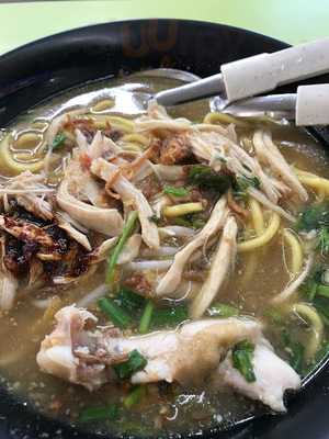 Food Centre Pizzaria