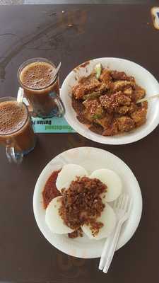 Food Centre Pizzaria