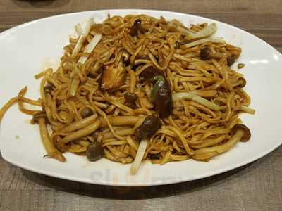 Crystal Jade Hong Kong Kitchen