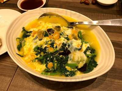 Crystal Jade Hong Kong Kitchen