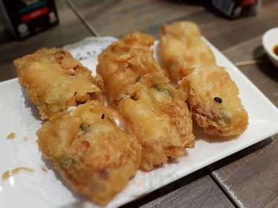 Crystal Jade Hong Kong Kitchen