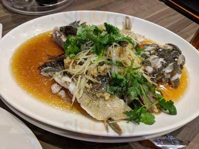 Crystal Jade Hong Kong Kitchen