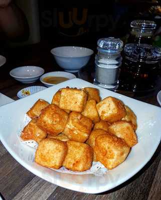 Crystal Jade Hong Kong Kitchen