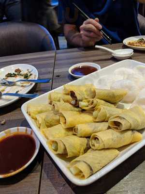 Crystal Jade Hong Kong Kitchen