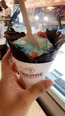 Cold Stone