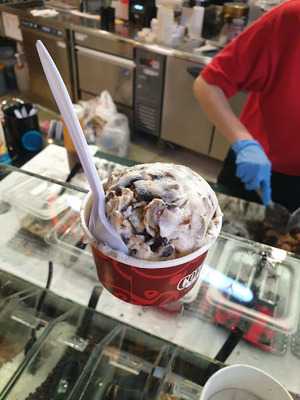 Cold Stone