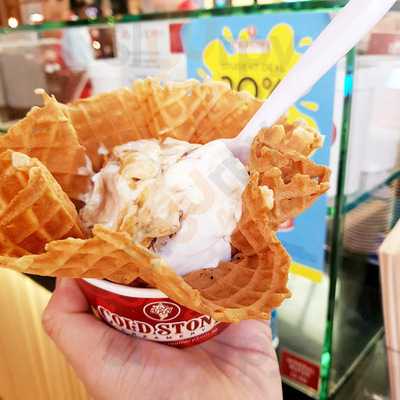 Cold Stone