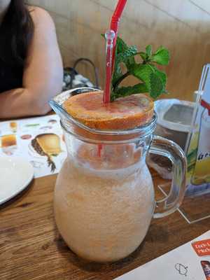 Chir Chir Fusion Chicken Factory