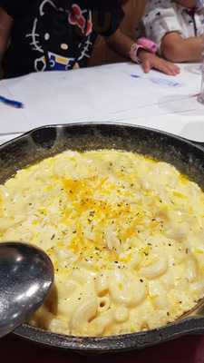 Chir Chir Fusion Chicken Factory