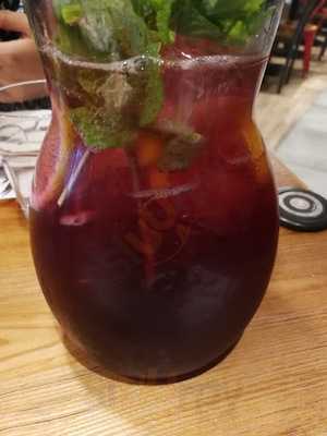 Chir Chir Fusion Chicken Factory