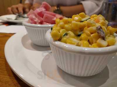 Chir Chir Fusion Chicken Factory