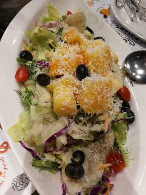 Chir Chir Fusion Chicken Factory