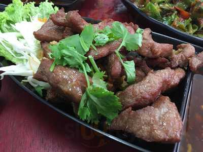 Charen Thai Food