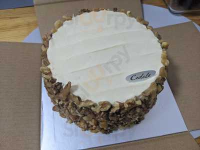 Cedele Bakery Cafe
