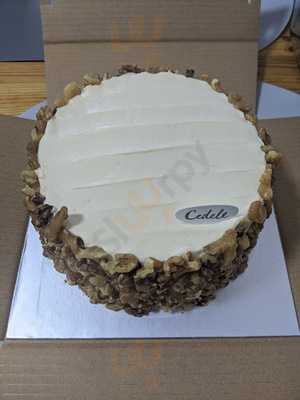 Cedele Bakery Cafe