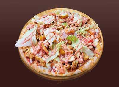 Canadian 2 For 1 Pizza