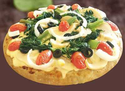 Canadian 2 For 1 Pizza