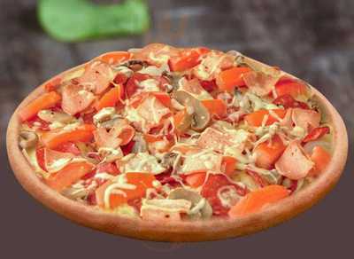 Canadian 2 For 1 Pizza