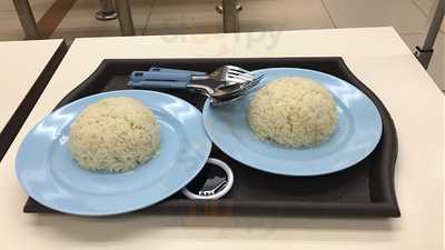Boon Chiang Hainanese Chicken Rice
