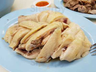 Boon Chiang Hainanese Chicken Rice