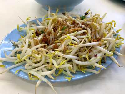 Boon Chiang Hainanese Chicken Rice