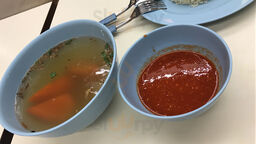 Boon Chiang Hainanese Chicken Rice