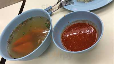 Boon Chiang Hainanese Chicken Rice